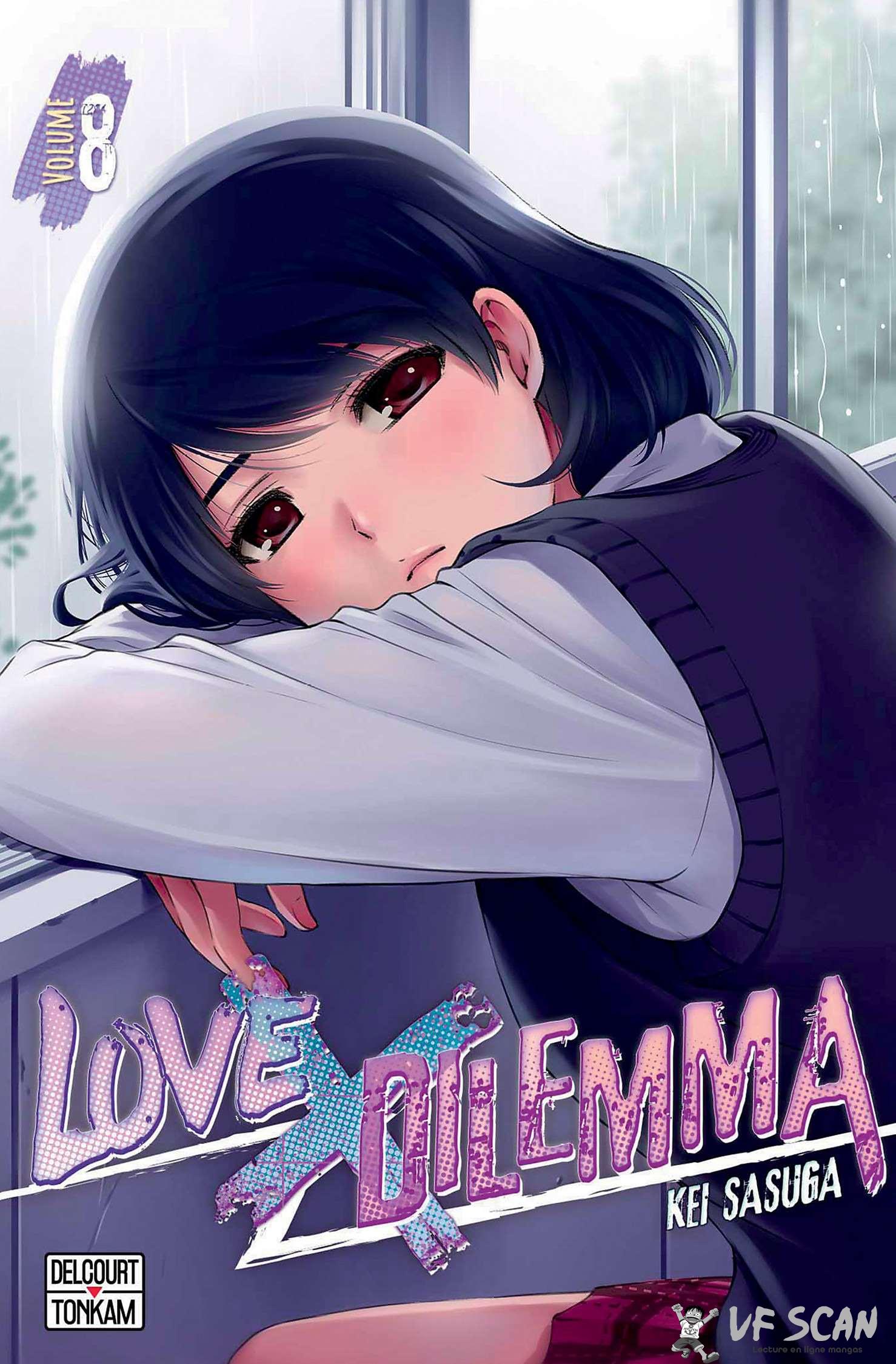  Love × Dilemma - Chapitre 65 - 1