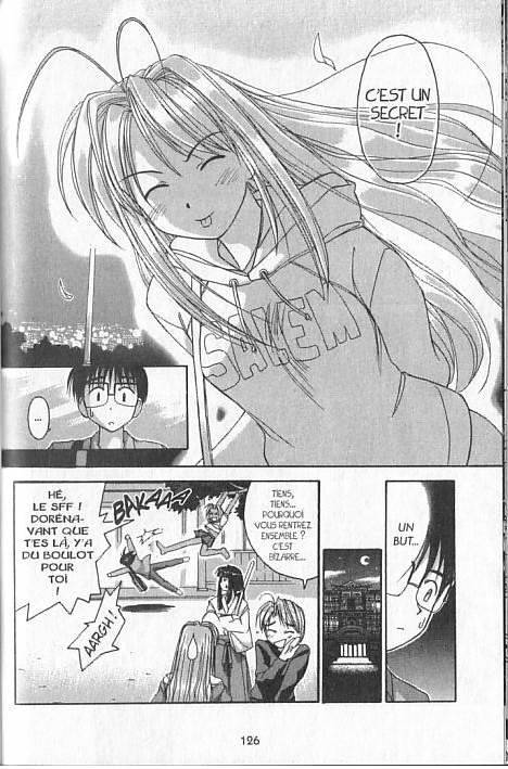  Love Hina - Chapitre 1 - 63