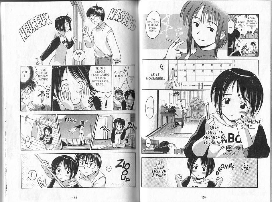  Love Hina - Chapitre 1 - 78