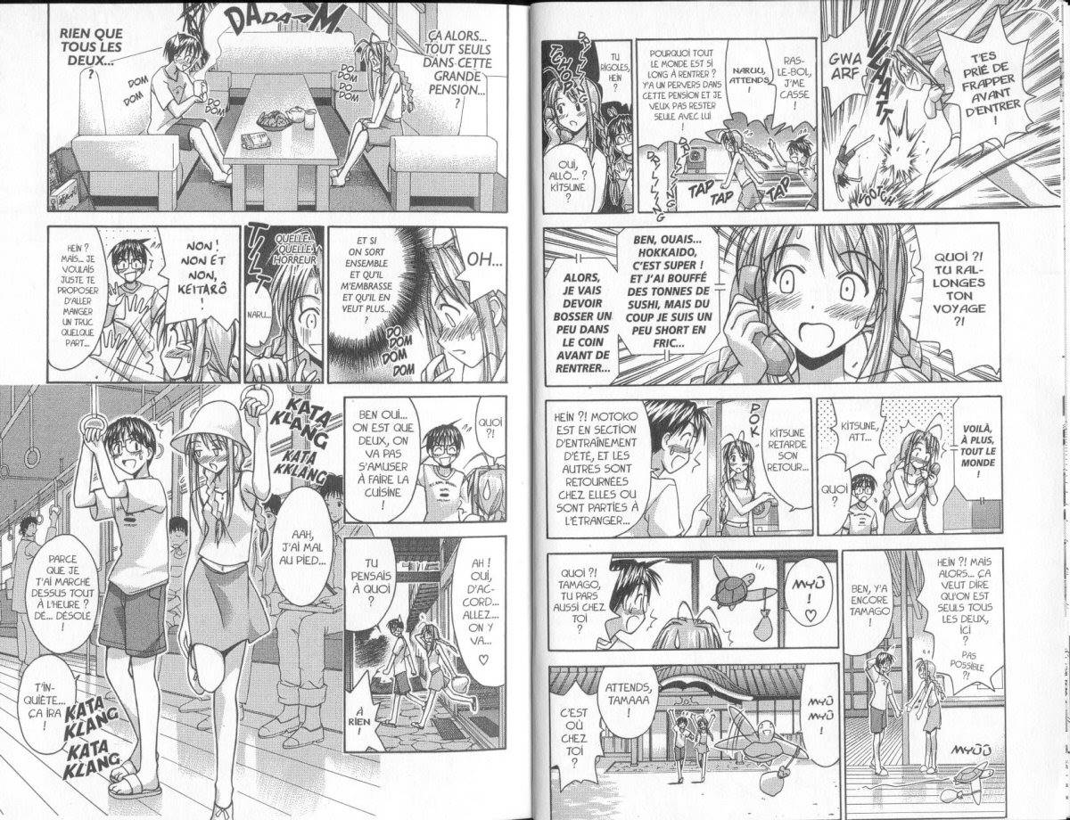  Love Hina - Chapitre 10 - 6