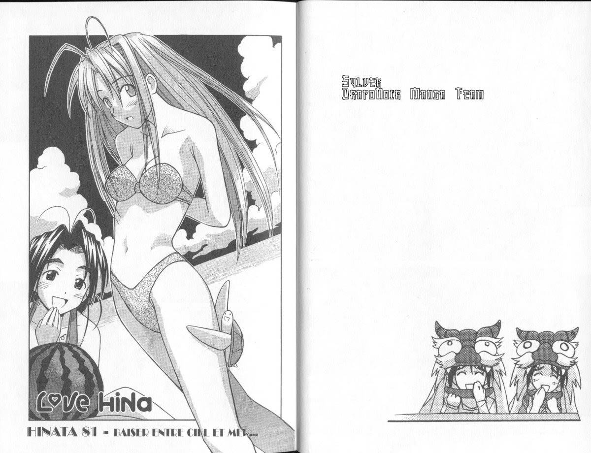  Love Hina - Chapitre 10 - 23