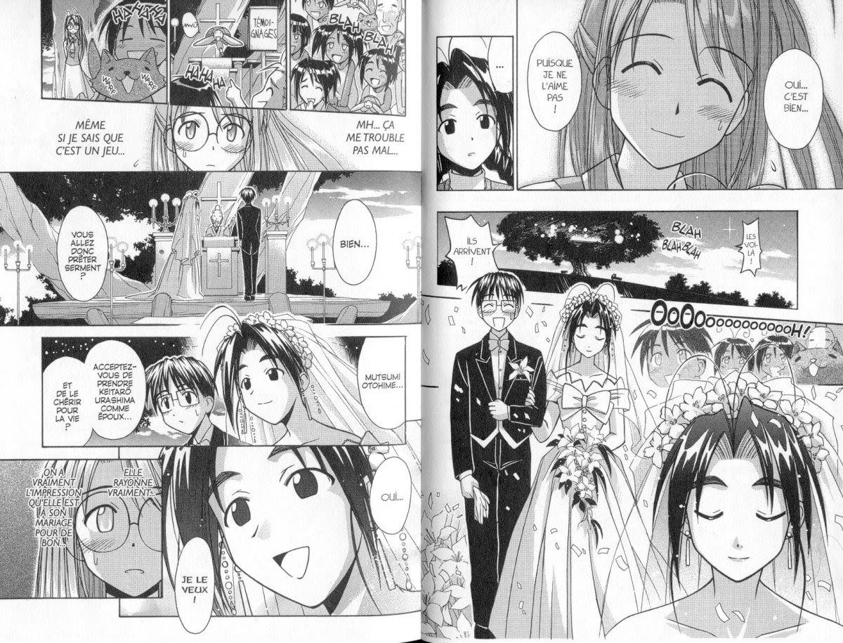  Love Hina - Chapitre 10 - 47