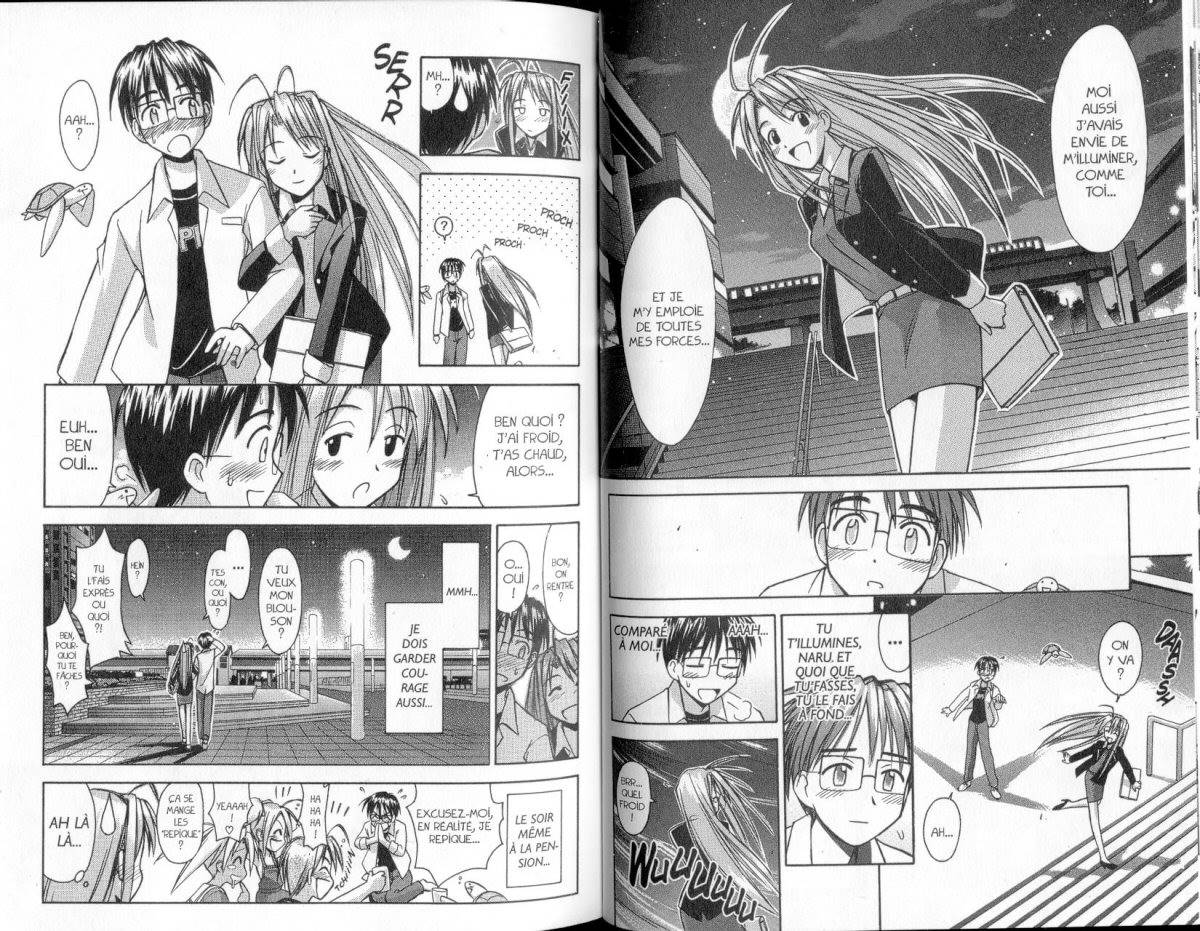  Love Hina - Chapitre 10 - 72