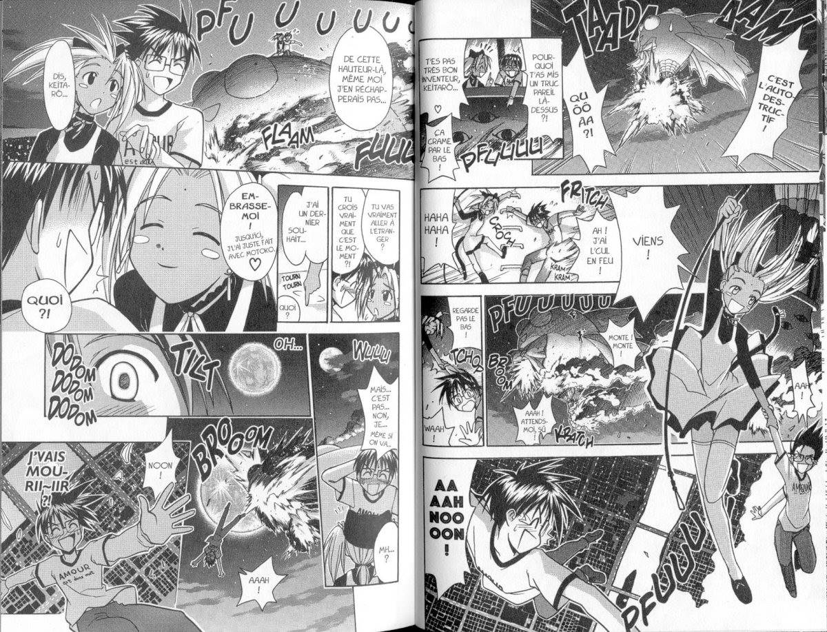  Love Hina - Chapitre 10 - 61