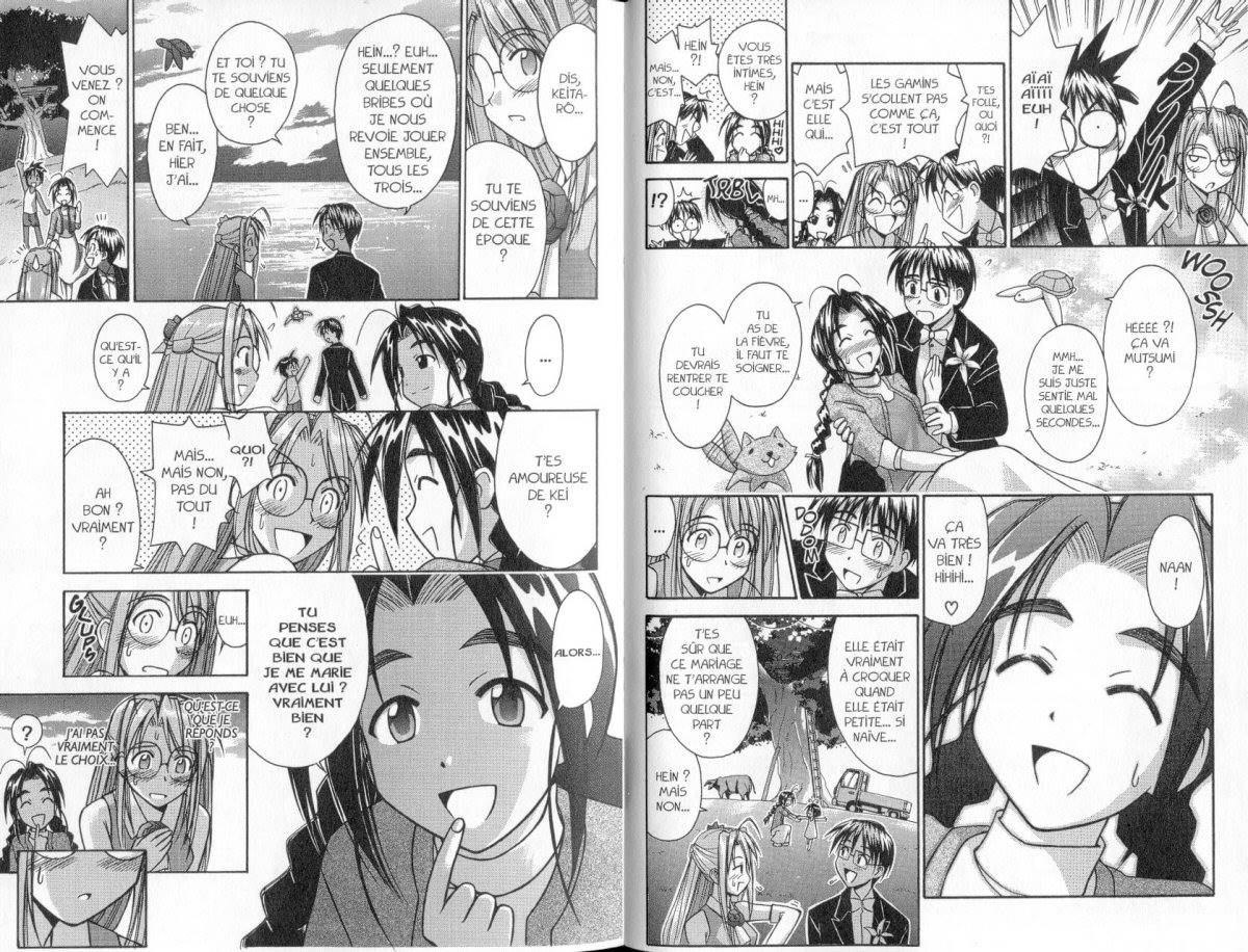  Love Hina - Chapitre 10 - 46