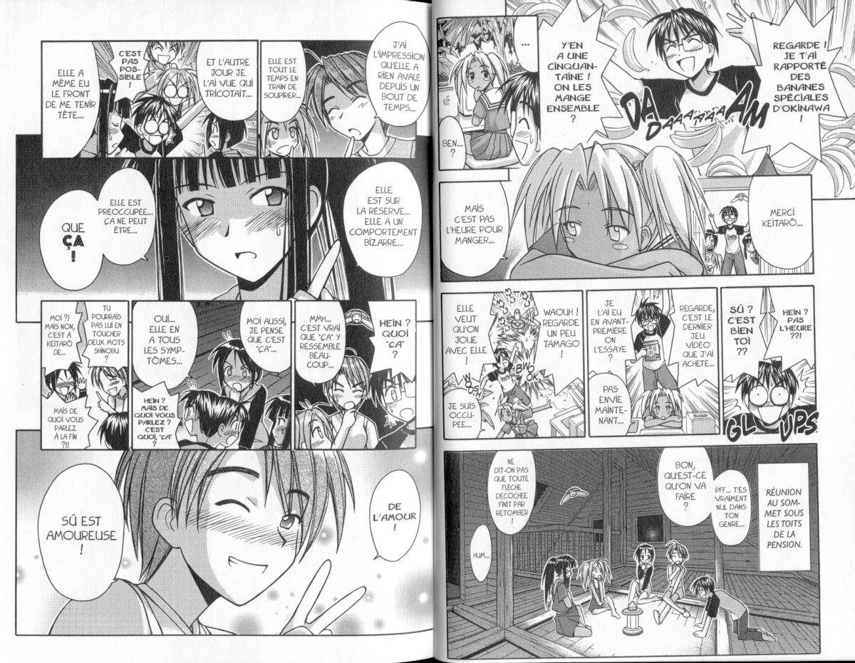  Love Hina - Chapitre 10 - 55