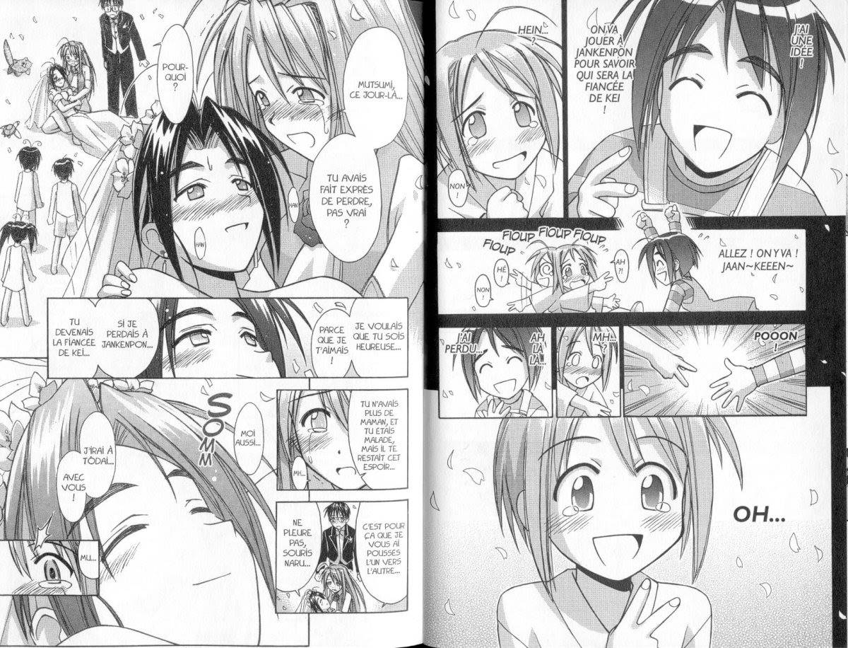  Love Hina - Chapitre 10 - 51