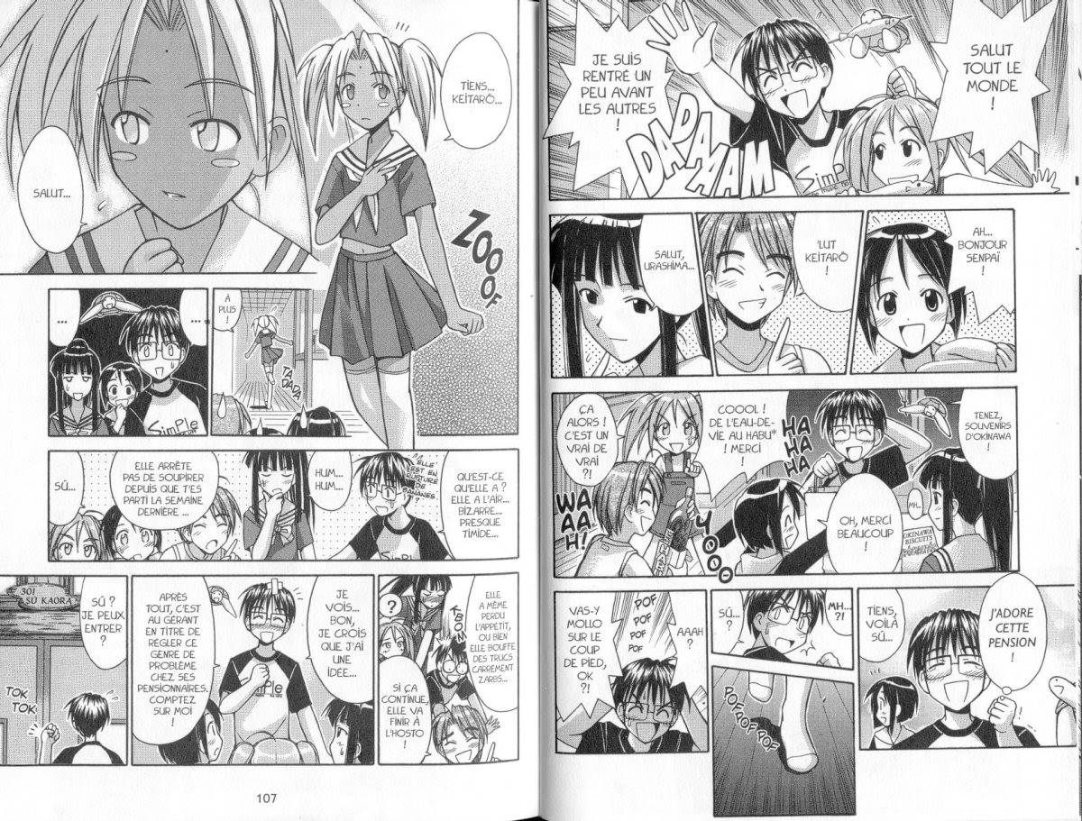  Love Hina - Chapitre 10 - 54