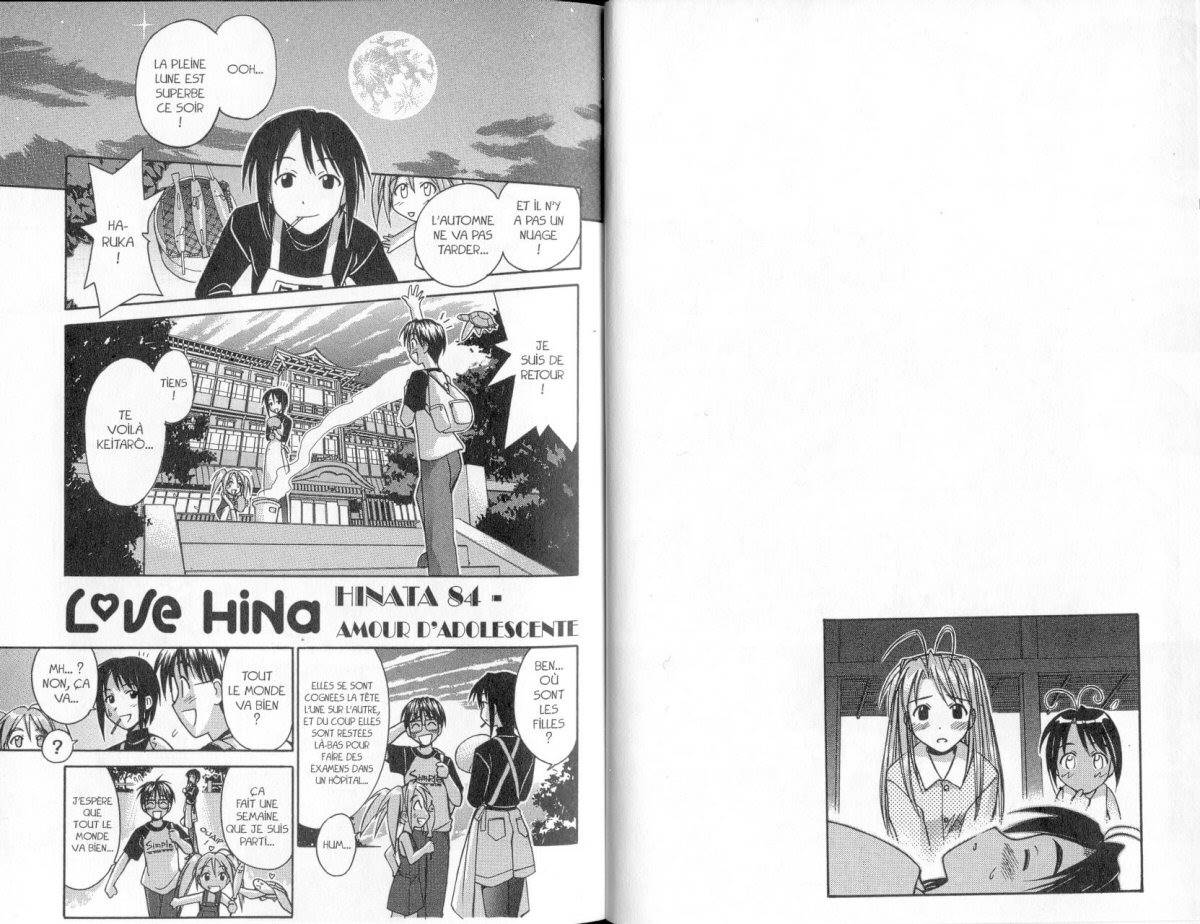  Love Hina - Chapitre 10 - 53