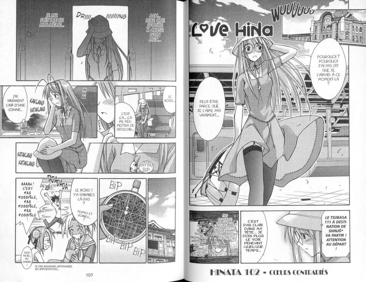  Love Hina - Chapitre 12 - 54