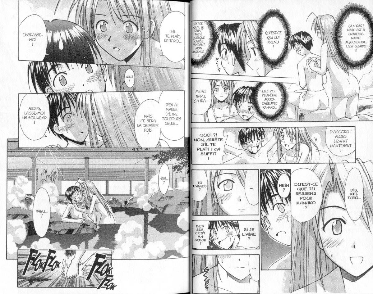  Love Hina - Chapitre 12 - 11