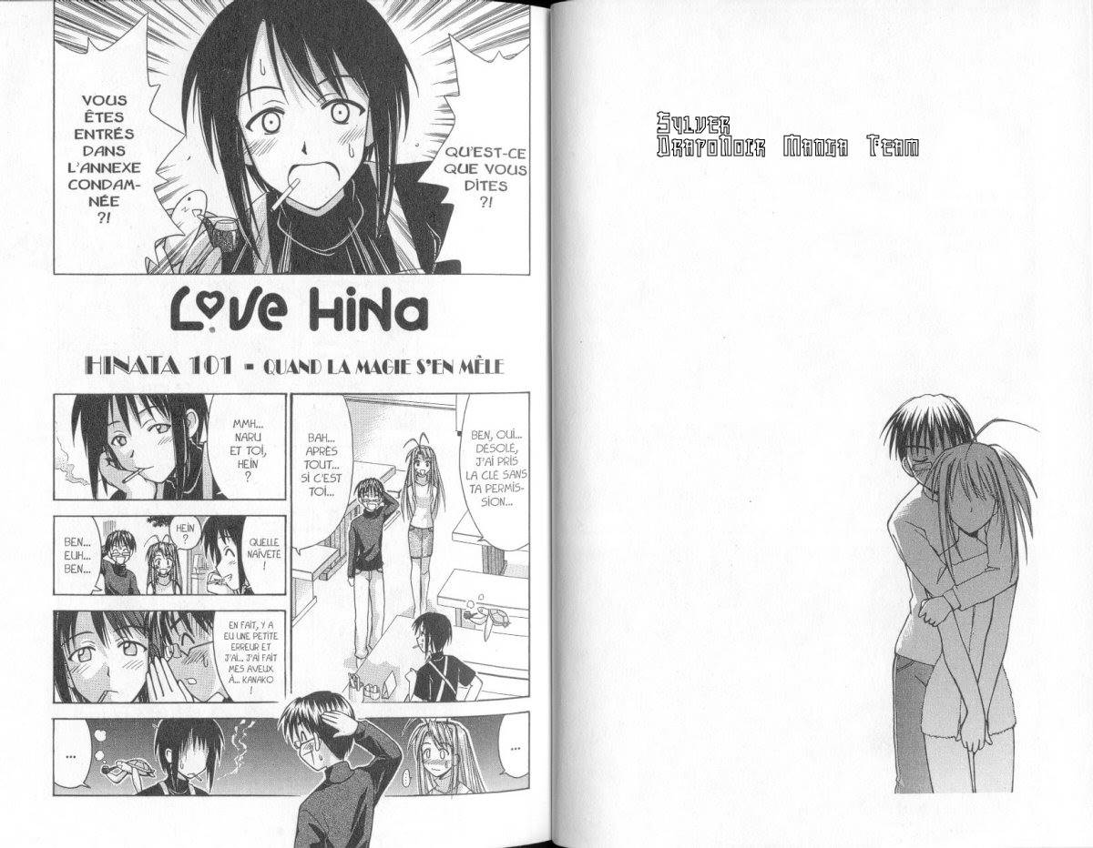  Love Hina - Chapitre 12 - 43