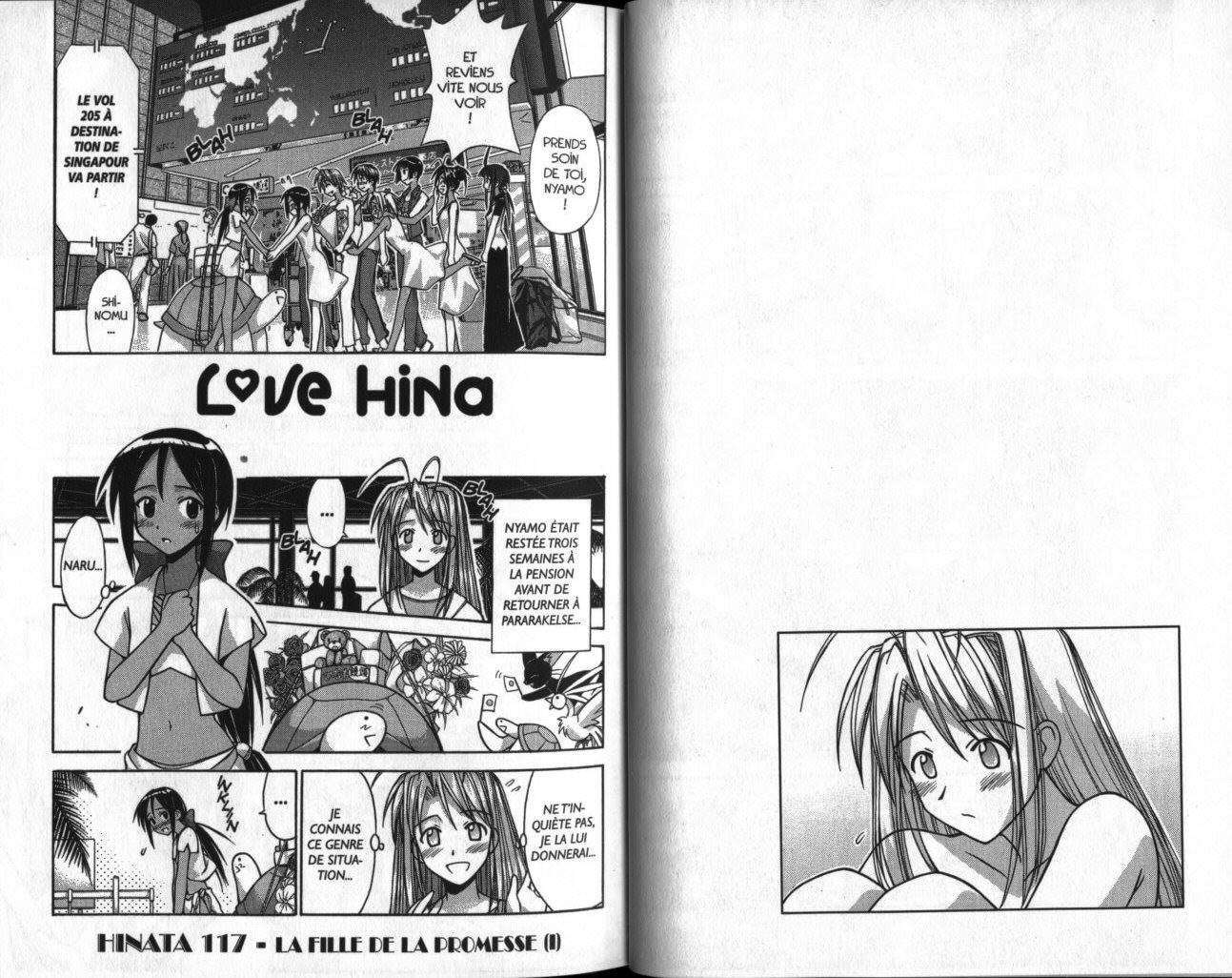  Love Hina - Chapitre 14 - 36