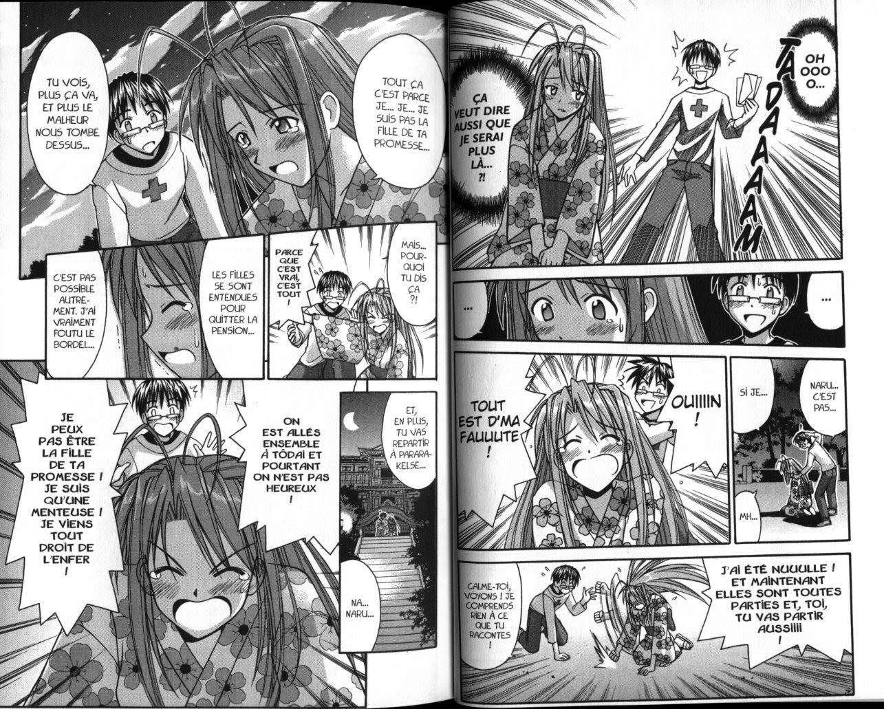  Love Hina - Chapitre 14 - 47