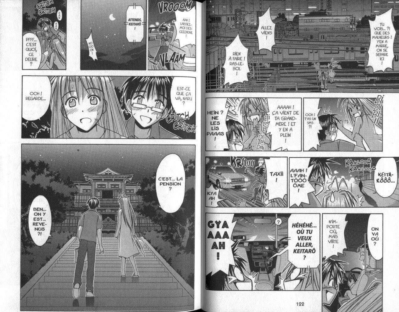  Love Hina - Chapitre 14 - 64