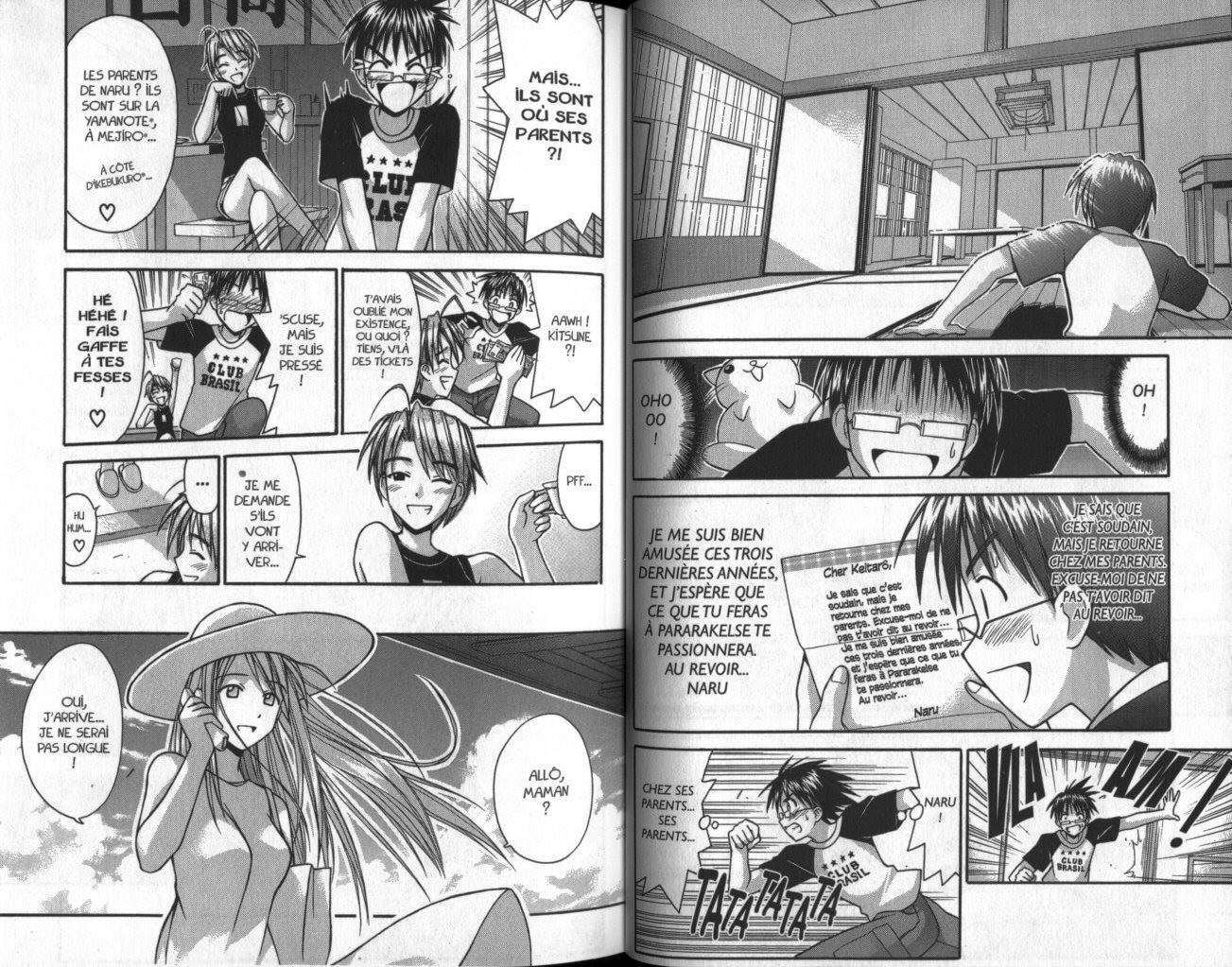  Love Hina - Chapitre 14 - 53