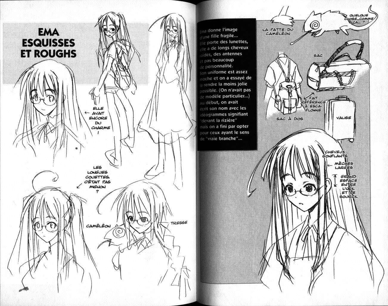  Love Hina - Chapitre 14 - 76