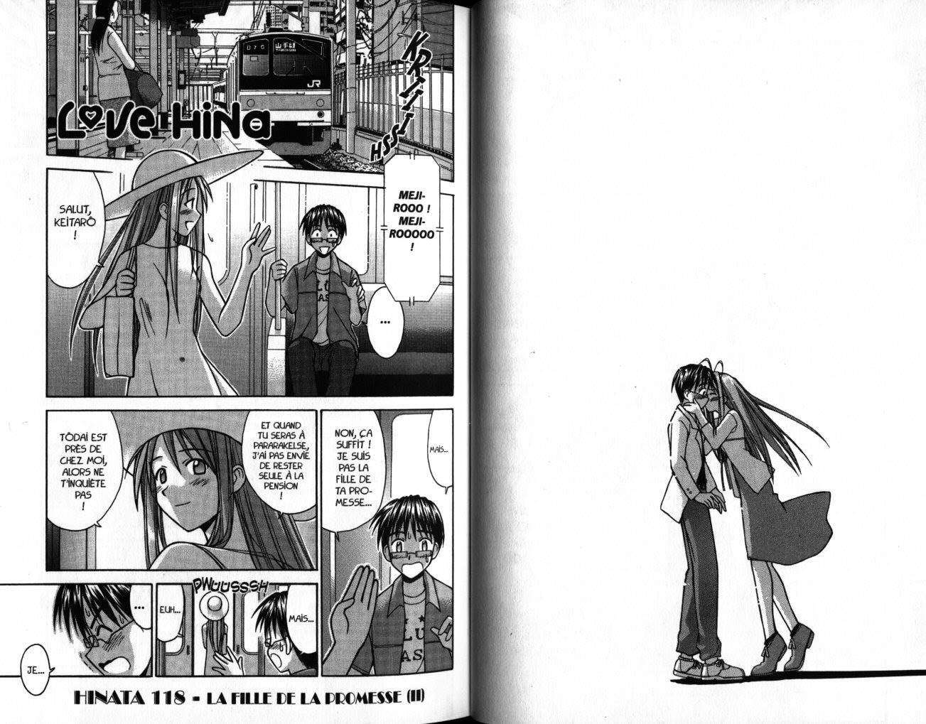  Love Hina - Chapitre 14 - 55