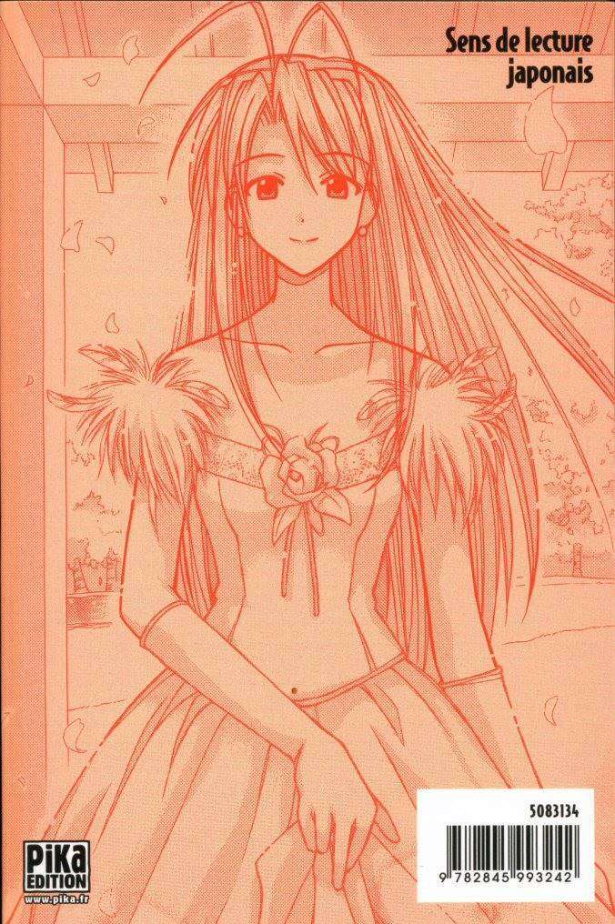  Love Hina - Chapitre 14 - 4