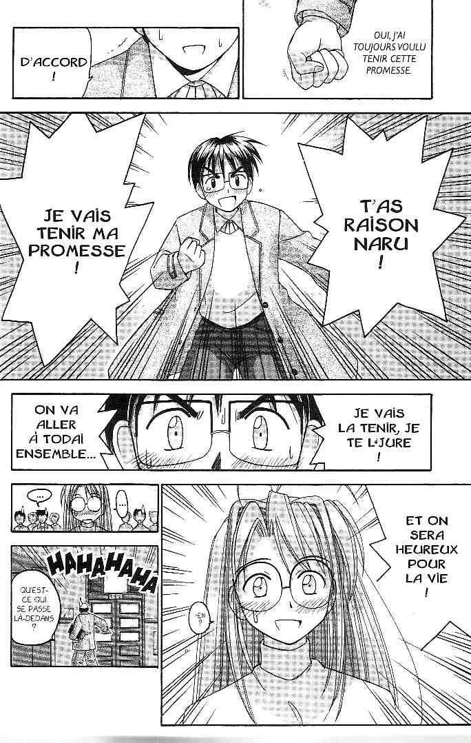  Love Hina - Chapitre 2 - 184