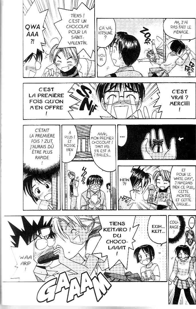  Love Hina - Chapitre 2 - 155