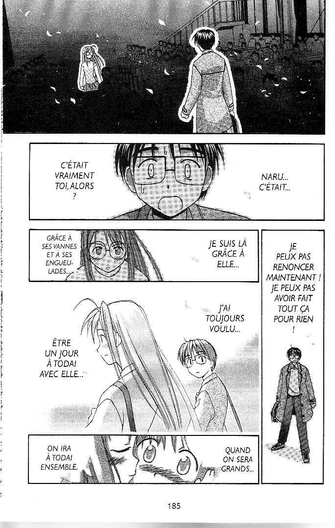  Love Hina - Chapitre 2 - 183