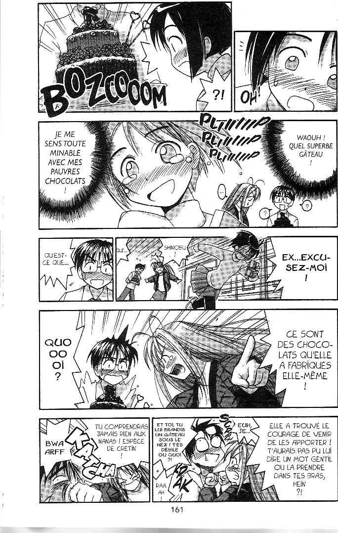  Love Hina - Chapitre 2 - 159