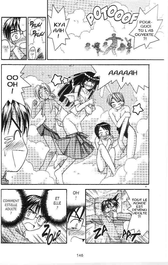  Love Hina - Chapitre 2 - 144