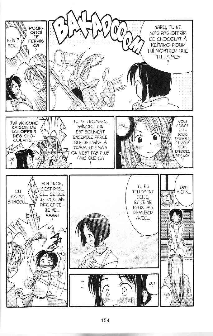  Love Hina - Chapitre 2 - 152