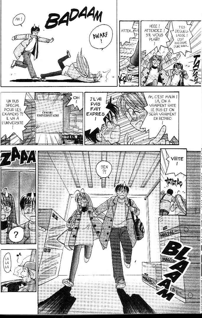  Love Hina - Chapitre 2 - 96