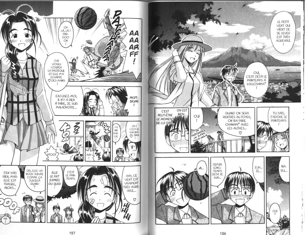  Love Hina - Chapitre 3 - 64