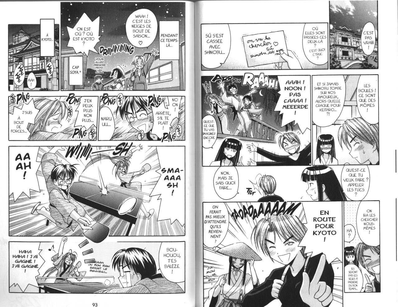  Love Hina - Chapitre 3 - 47