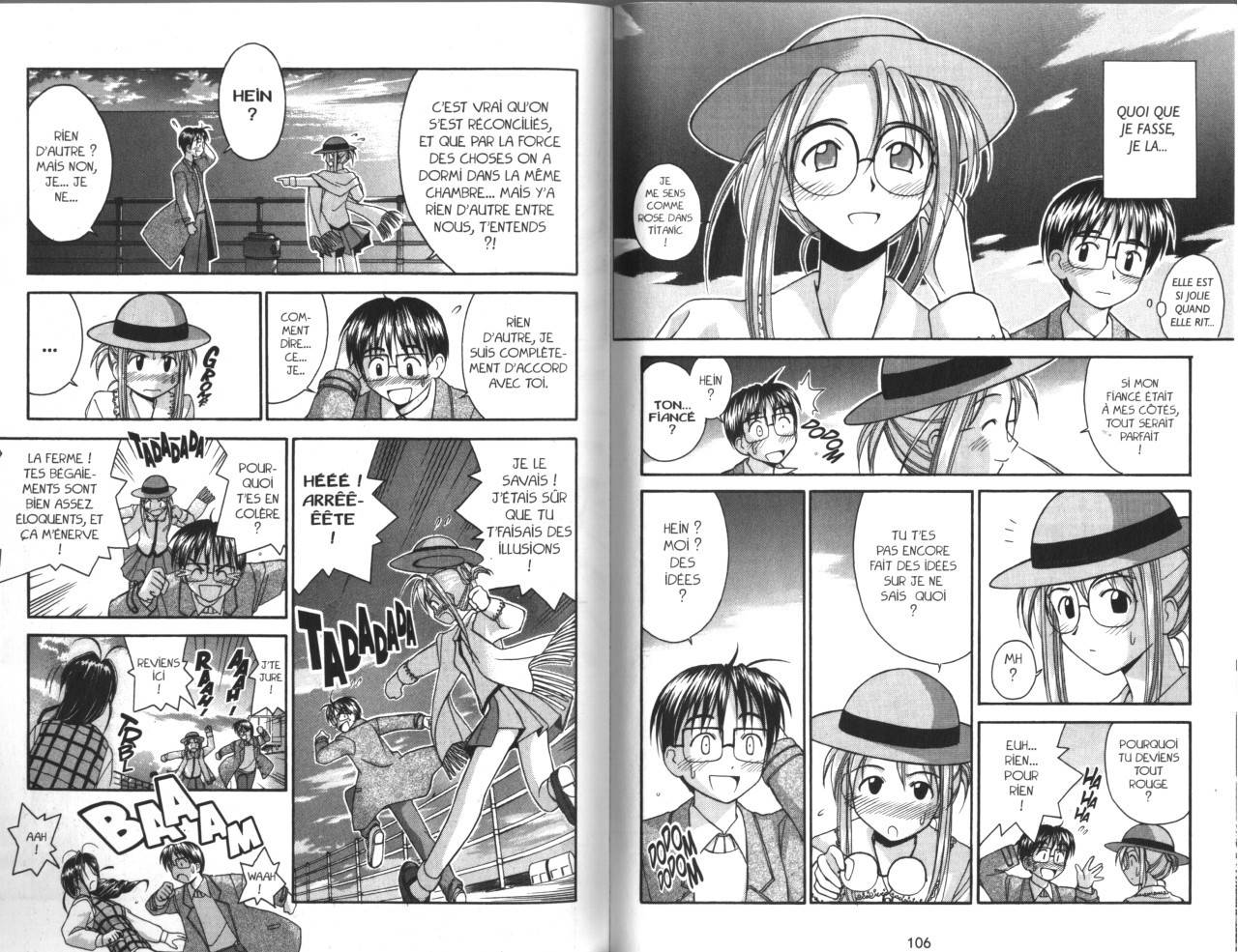  Love Hina - Chapitre 3 - 54