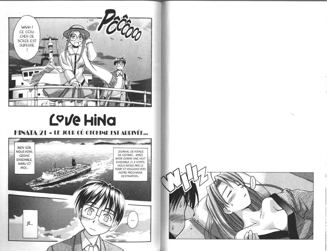  Love Hina - Chapitre 3 - 53