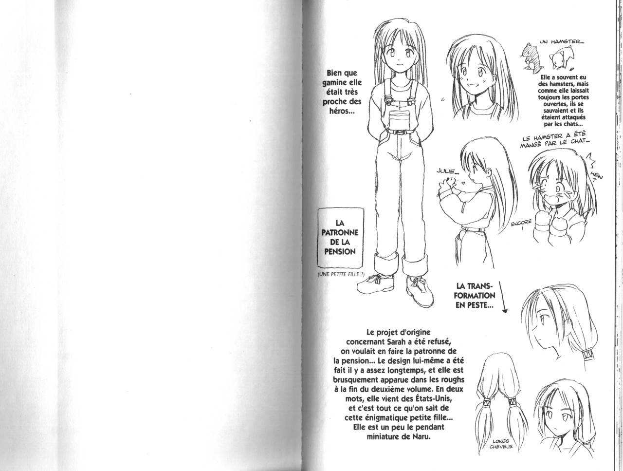  Love Hina - Chapitre 4 - 95