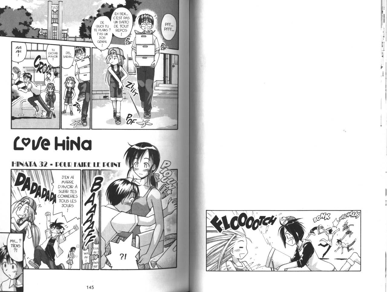  Love Hina - Chapitre 4 - 73