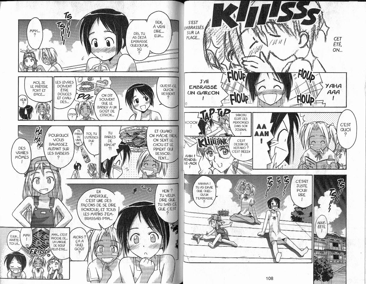  Love Hina - Chapitre 5 - 54