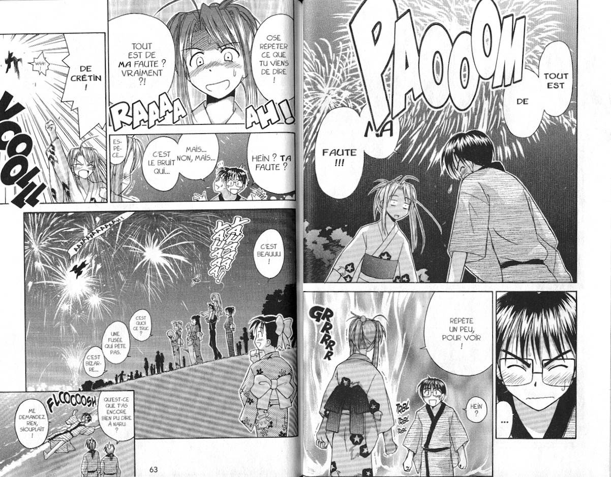  Love Hina - Chapitre 5 - 31