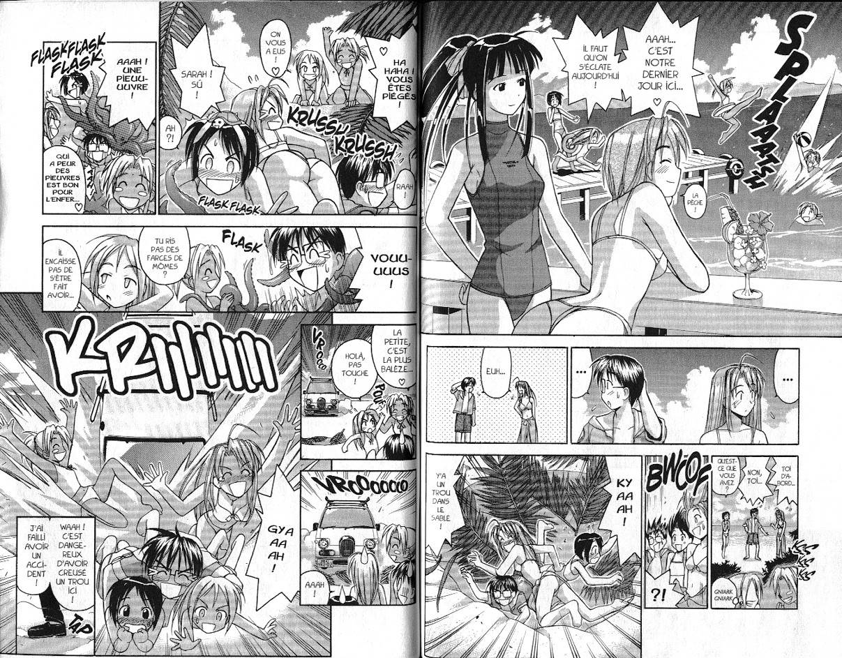  Love Hina - Chapitre 5 - 44