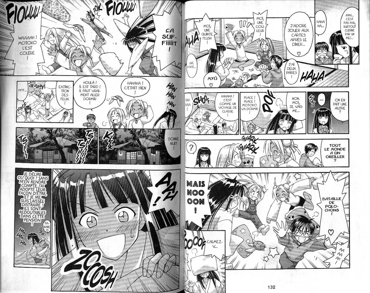  Love Hina - Chapitre 5 - 66