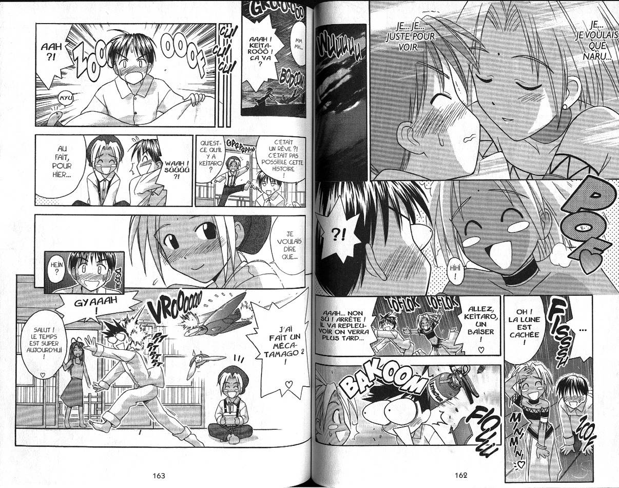  Love Hina - Chapitre 5 - 81