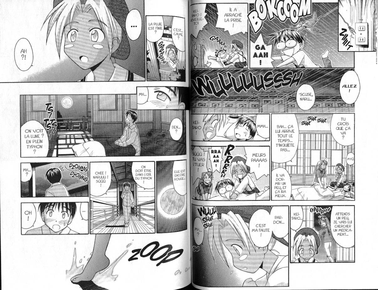  Love Hina - Chapitre 5 - 78