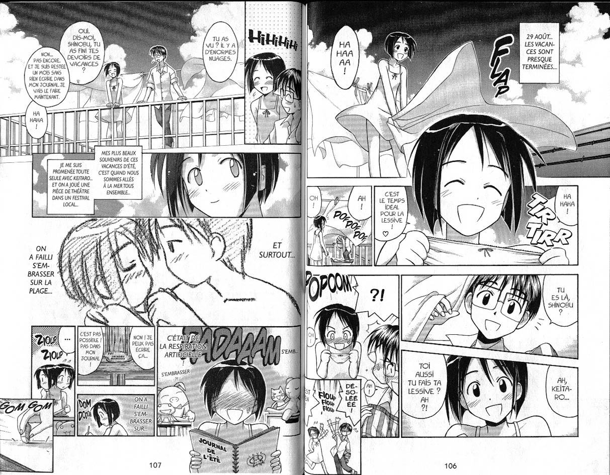  Love Hina - Chapitre 5 - 53