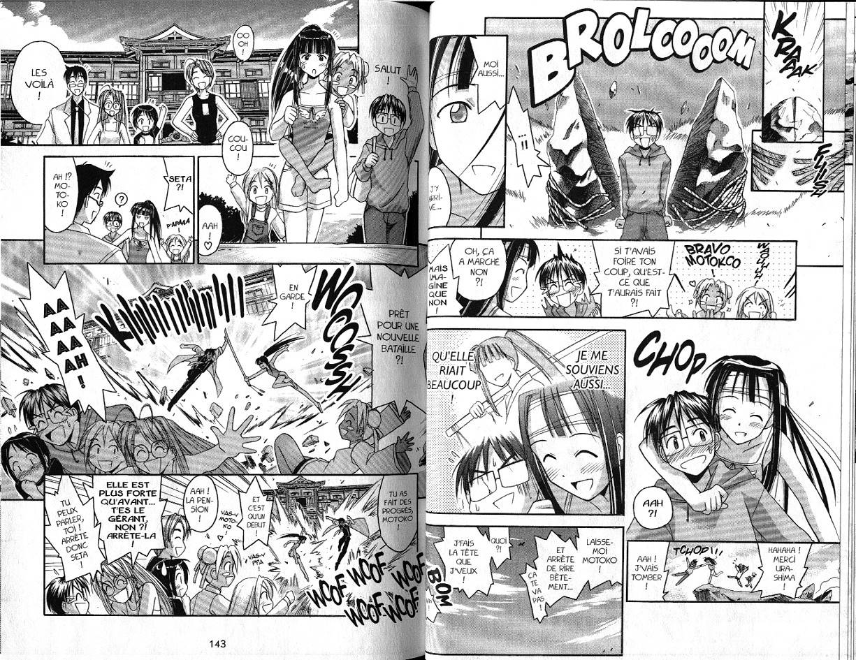  Love Hina - Chapitre 5 - 71