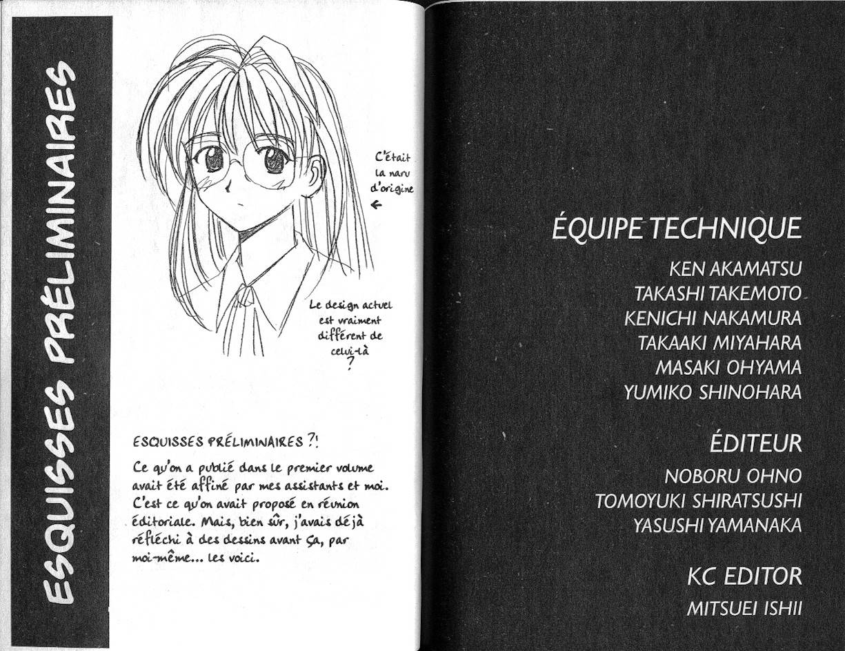  Love Hina - Chapitre 5 - 92