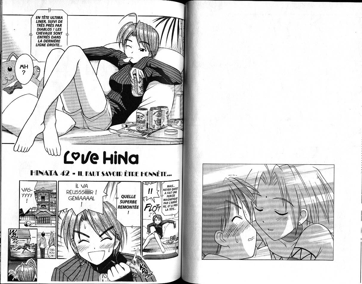  Love Hina - Chapitre 5 - 82