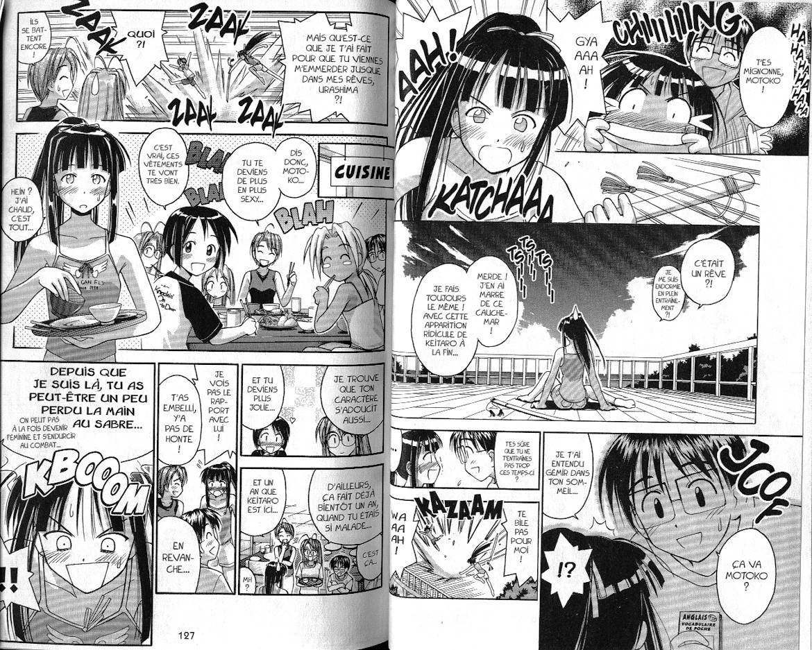  Love Hina - Chapitre 5 - 63