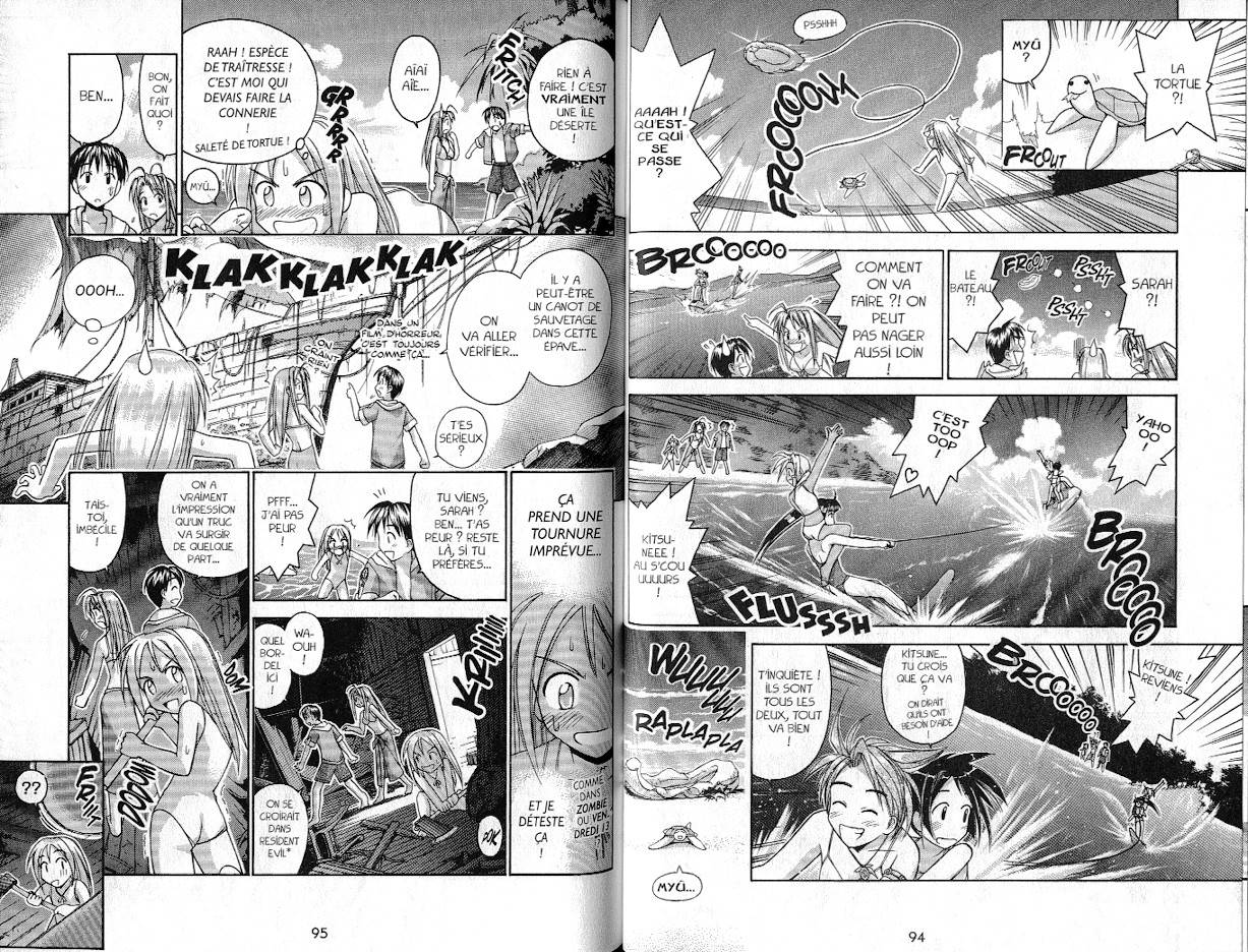  Love Hina - Chapitre 5 - 47