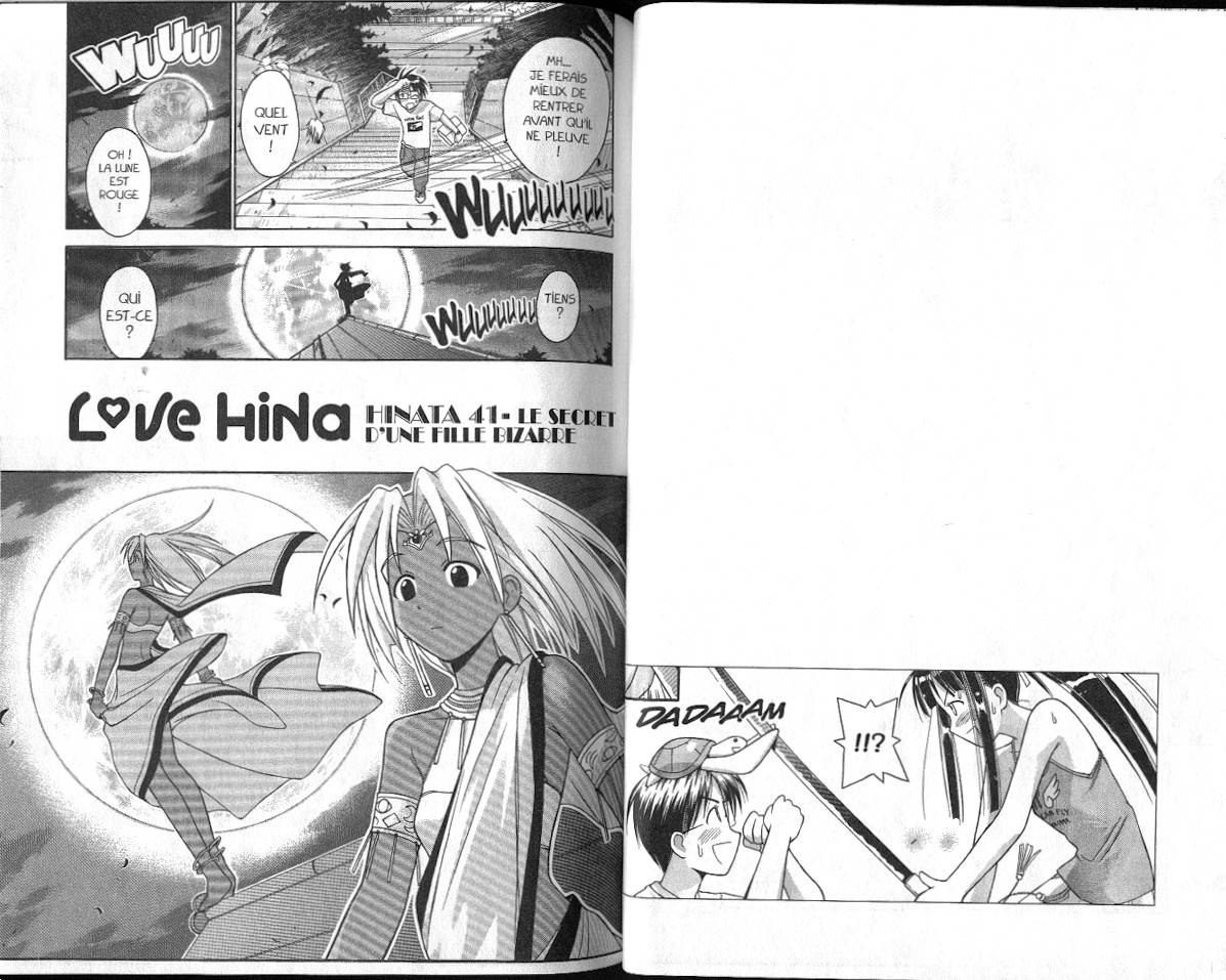  Love Hina - Chapitre 5 - 72