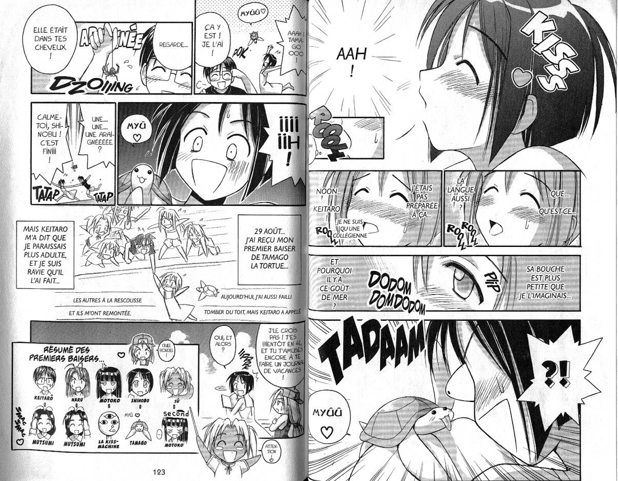  Love Hina - Chapitre 5 - 61